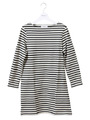 オリジナルボーダーワンピース