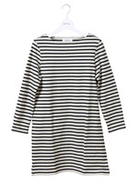 オリジナルボーダーワンピース