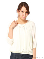 シフォンジョーゼットNC付PO