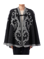 パネルポンチョ