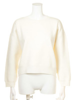 プレーティングニットTOP