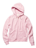 PJ/ウォッシュド裏起毛フーディ