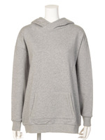 【CASUAL】ハイネックスウェットTOPS