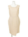 【DECEIVE..】クラッシーコクーンDRESS
