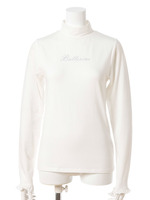 Ballerina　Frill　Pullover