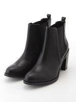 Bサイドゴアショートブーツ70