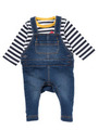 COMFY  DENIM  BOYS  SET