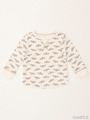 Halloween限定 babyトップス