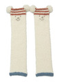 【X’mas限定】スノーマンbabyレッグウォーマー
