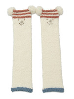 【X’mas限定】スノーマンbabyレッグウォーマー