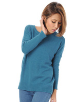 アンゴラニットトップ