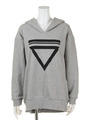 トライアングルスウェットPO