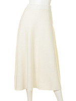 ニットミモレJ／W　SK