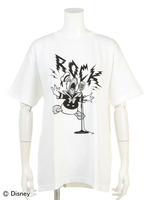 S/S TEE ROCK