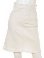 snidelxLee膝丈スカート