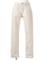 【BED&BREAKFAST】Overdye Cropped Pants