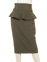 ペプラムH／WミモレSK