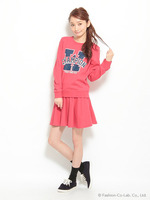 カレッジロゴ セットアップ