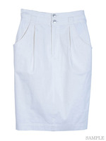 バックギャザータイトSK