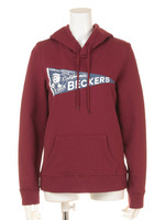 BECKERS スウェット パーカー