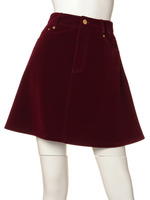 ベロアフレアSK