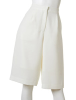 ダブルクロスガウチョパンツ