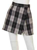 【スペシャルプライス】ラッピングチェックJ/W SS-PT