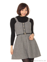 千鳥JSK×P/O Set
