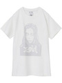 FACE S/S TEE
