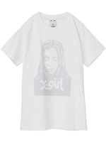 FACE S/S TEE