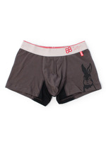 ラビット柄ボクサーパンツ