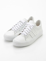 maccheronian　コラボスニーカー（ALL　WHITE）