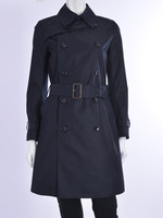 【DUO】 ベーシックトレンチCT