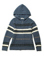 【GELATO PIQUE HOMME V.D限定】moco moco'アクアドライ'パーカ