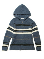 【GELATO PIQUE HOMME V.D限定】moco moco'アクアドライ'パーカ