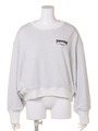 【MEN｀S LIKE】THRASHERコラボリバーシブルPO