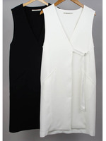 ノーカラージレ