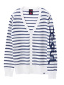 SUMMER KNIT CARDIGAN