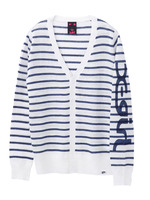 SUMMER KNIT CARDIGAN
