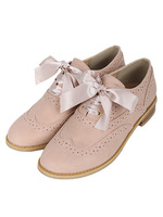 【Fi.n.t】オックスフォードシューズ