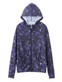 【X-girl x ROXY】SPACE RASHIE PARKA