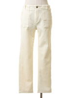 コーデュロイボーイズパンツ