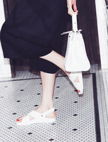 コンフォートサンダル