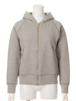 [Salon de Balcony]裏毛パーカー