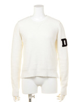 【DOUBLE STANDARD】PIPPI ストレッチPO