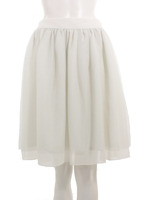 キラキラフェアリーチュールスカート