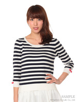 リボンリボンボーダーP/O