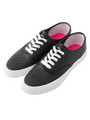 Keds by MILKFED HEART PUNCHED LEATHER