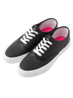 Keds by MILKFED HEART PUNCHED LEATHER