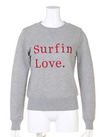 Surfin　Love